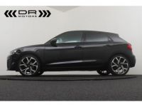 Audi A1 25TFSi PACK BUSINESS - VIRTUAL COCKPIT MIRROR LINK ALU - <small></small> 15.995 € <small>TTC</small> - #9