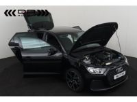 Audi A1 25TFSi PACK BUSINESS - VIRTUAL COCKPIT MIRROR LINK ALU - <small></small> 15.995 € <small>TTC</small> - #12