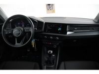 Audi A1 25TFSi PACK BUSINESS - VIRTUAL COCKPIT MIRROR LINK ALU - <small></small> 15.995 € <small>TTC</small> - #15