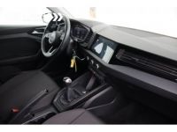 Audi A1 25TFSi PACK BUSINESS - VIRTUAL COCKPIT MIRROR LINK ALU - <small></small> 15.995 € <small>TTC</small> - #16