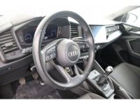 Audi A1 25TFSi PACK BUSINESS - VIRTUAL COCKPIT MIRROR LINK ALU - <small></small> 15.995 € <small>TTC</small> - #28