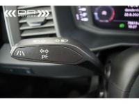 Audi A1 25TFSi PACK BUSINESS - VIRTUAL COCKPIT MIRROR LINK ALU - <small></small> 15.995 € <small>TTC</small> - #31