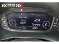 Audi A1 25TFSi PACK BUSINESS - VIRTUAL COCKPIT MIRROR LINK ALU - <small></small> 15.995 € <small>TTC</small> - #32