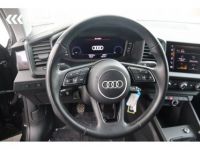 Audi A1 25TFSi PACK BUSINESS - VIRTUAL COCKPIT MIRROR LINK ALU - <small></small> 15.995 € <small>TTC</small> - #33