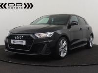 Audi A1 25TFSi S LINE TRONIC - VIRTUAL COCKPIT BLUETOOTH- 43.368km!! - <small></small> 21.995 € <small>TTC</small> - #1