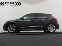 Audi A1 25TFSi S LINE TRONIC - VIRTUAL COCKPIT BLUETOOTH- 43.368km!! - <small></small> 21.995 € <small>TTC</small> - #2