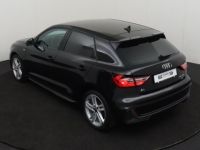 Audi A1 25TFSi S LINE TRONIC - VIRTUAL COCKPIT BLUETOOTH- 43.368km!! - <small></small> 21.995 € <small>TTC</small> - #3