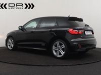 Audi A1 25TFSi S LINE TRONIC - VIRTUAL COCKPIT BLUETOOTH- 43.368km!! - <small></small> 21.995 € <small>TTC</small> - #5