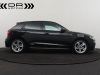 Audi A1 25TFSi S LINE TRONIC - VIRTUAL COCKPIT BLUETOOTH- 43.368km!! - <small></small> 21.995 € <small>TTC</small> - #7