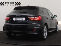 Audi A1 25TFSi S LINE TRONIC - VIRTUAL COCKPIT BLUETOOTH- 43.368km!! - <small></small> 21.995 € <small>TTC</small> - #9