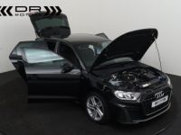 Audi A1 25TFSi S LINE TRONIC - VIRTUAL COCKPIT BLUETOOTH- 43.368km!! - <small></small> 21.995 € <small>TTC</small> - #10