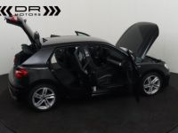 Audi A1 25TFSi S LINE TRONIC - VIRTUAL COCKPIT BLUETOOTH- 43.368km!! - <small></small> 21.995 € <small>TTC</small> - #12