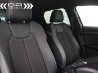 Audi A1 25TFSi S LINE TRONIC - VIRTUAL COCKPIT BLUETOOTH- 43.368km!! - <small></small> 21.995 € <small>TTC</small> - #13