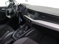 Audi A1 25TFSi S LINE TRONIC - VIRTUAL COCKPIT BLUETOOTH- 43.368km!! - <small></small> 21.995 € <small>TTC</small> - #15