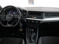 Audi A1 25TFSi S LINE TRONIC - VIRTUAL COCKPIT BLUETOOTH- 43.368km!! - <small></small> 21.995 € <small>TTC</small> - #16