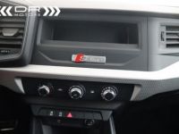 Audi A1 25TFSi S LINE TRONIC - VIRTUAL COCKPIT BLUETOOTH- 43.368km!! - <small></small> 21.995 € <small>TTC</small> - #17