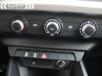 Audi A1 25TFSi S LINE TRONIC - VIRTUAL COCKPIT BLUETOOTH- 43.368km!! - <small></small> 21.995 € <small>TTC</small> - #18