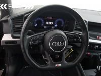 Audi A1 25TFSi S LINE TRONIC - VIRTUAL COCKPIT BLUETOOTH- 43.368km!! - <small></small> 21.995 € <small>TTC</small> - #20