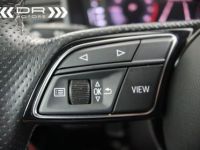 Audi A1 25TFSi S LINE TRONIC - VIRTUAL COCKPIT BLUETOOTH- 43.368km!! - <small></small> 21.995 € <small>TTC</small> - #21