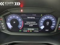 Audi A1 25TFSi S LINE TRONIC - VIRTUAL COCKPIT BLUETOOTH- 43.368km!! - <small></small> 21.995 € <small>TTC</small> - #24