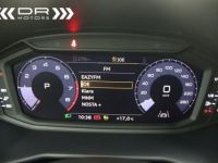 Audi A1 25TFSi S LINE TRONIC - VIRTUAL COCKPIT BLUETOOTH- 43.368km!! - <small></small> 21.995 € <small>TTC</small> - #25