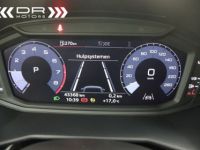 Audi A1 25TFSi S LINE TRONIC - VIRTUAL COCKPIT BLUETOOTH- 43.368km!! - <small></small> 21.995 € <small>TTC</small> - #26