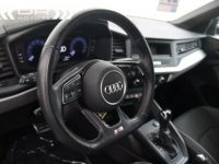 Audi A1 25TFSi S LINE TRONIC - VIRTUAL COCKPIT BLUETOOTH- 43.368km!! - <small></small> 21.995 € <small>TTC</small> - #27