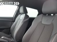 Audi A1 25TFSi S LINE TRONIC - VIRTUAL COCKPIT BLUETOOTH- 43.368km!! - <small></small> 21.995 € <small>TTC</small> - #31