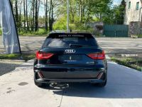 Audi A1 30 TFSI 110 cv ! Sline 1er Propr. Eu6d - <small></small> 26.999 € <small>TTC</small> - #5