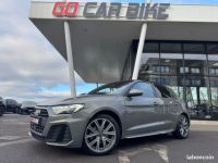 Audi A1 30 TFSI 110CH S line Garantie 6 ans Carplay LED Régulateur Bluetooth 17P 399-mois - <small></small> 24.990 € <small>TTC</small> - #1