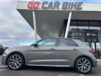 Audi A1 30 TFSI 110CH S line Garantie 6 ans Carplay LED Régulateur Bluetooth 17P 399-mois - <small></small> 24.990 € <small>TTC</small> - #3