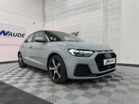 Audi A1 30 TFSI 116 CH S-Tronic 7 ADVANCED - <small></small> 18.990 € <small>TTC</small> - #1