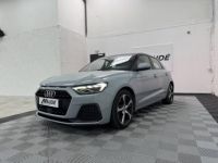 Audi A1 30 TFSI 116 CH S-Tronic 7 ADVANCED - <small></small> 18.990 € <small>TTC</small> - #3