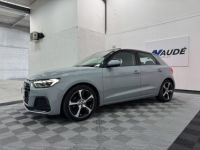 Audi A1 30 TFSI 116 CH S-Tronic 7 ADVANCED - <small></small> 18.990 € <small>TTC</small> - #4