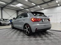 Audi A1 30 TFSI 116 CH S-Tronic 7 ADVANCED - <small></small> 18.990 € <small>TTC</small> - #5