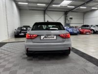 Audi A1 30 TFSI 116 CH S-Tronic 7 ADVANCED - <small></small> 18.990 € <small>TTC</small> - #6