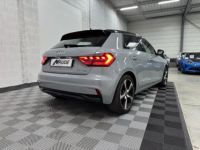 Audi A1 30 TFSI 116 CH S-Tronic 7 ADVANCED - <small></small> 18.990 € <small>TTC</small> - #7