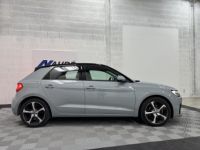 Audi A1 30 TFSI 116 CH S-Tronic 7 ADVANCED - <small></small> 18.990 € <small>TTC</small> - #8