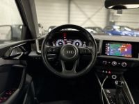 Audi A1 30 TFSI 116 CH S-Tronic 7 ADVANCED - <small></small> 18.990 € <small>TTC</small> - #12