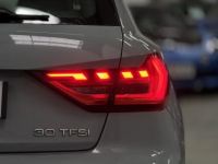 Audi A1 30 TFSI 116 CH S-Tronic 7 ADVANCED - <small></small> 18.990 € <small>TTC</small> - #19