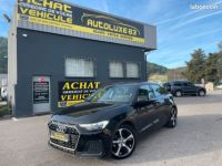 Audi A1 30 tfsi 116 cv boite automatique garantie 1 an - <small></small> 20.990 € <small>TTC</small> - #1