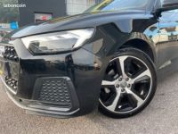 Audi A1 30 tfsi 116 cv boite automatique garantie 1 an - <small></small> 20.990 € <small>TTC</small> - #2