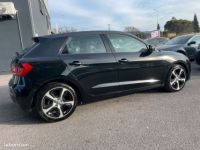 Audi A1 30 tfsi 116 cv boite automatique garantie 1 an - <small></small> 20.990 € <small>TTC</small> - #3