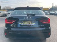 Audi A1 30 tfsi 116 cv boite automatique garantie 1 an - <small></small> 20.990 € <small>TTC</small> - #5