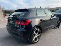 Audi A1 30 tfsi 116 cv boite automatique garantie 1 an - <small></small> 20.990 € <small>TTC</small> - #7