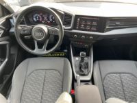 Audi A1 30 tfsi 116 cv boite automatique garantie 1 an - <small></small> 20.990 € <small>TTC</small> - #10