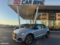 Audi A1 30 TFSI 116CH S line City Carver Garantie 6 ans Keyless LED Carplay Bluetooth 17P 389-mois - <small></small> 24.990 € <small>TTC</small> - #1