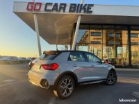 Audi A1 30 TFSI 116CH S line City Carver Garantie 6 ans Keyless LED Carplay Bluetooth 17P 389-mois - <small></small> 24.990 € <small>TTC</small> - #2