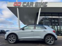 Audi A1 30 TFSI 116CH S line City Carver Garantie 6 ans Keyless LED Carplay Bluetooth 17P 389-mois - <small></small> 24.990 € <small>TTC</small> - #3