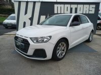 Audi A1 30 TFSI 116CH SPORTBACK BUSINESS LINE VIRTUAL - <small></small> 17.500 € <small>TTC</small> - #1